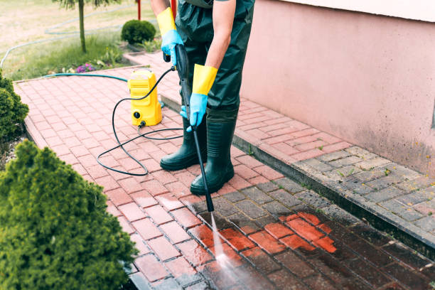 Best Dumpster Area Cleaning  in Franklin Square, NY